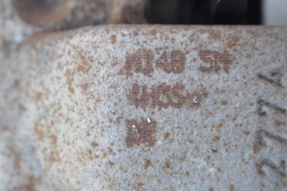 AUDI A8 D4 TARCZA HAMULCOWA 4H0615301AB 4H0615105BA 4H0615106BA zacisk tarcze hamulcowe zaciski 4H0615601L 4H0615301AN 4H0615301