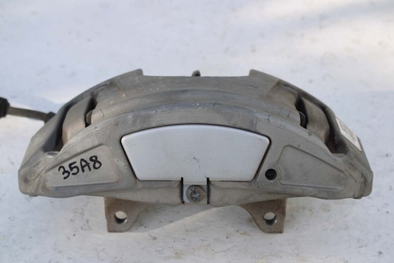 AUDI A8 D4 TARCZA HAMULCOWA 4H0615301AB 4H0615105BA 4H0615106BA zacisk tarcze hamulcowe zaciski 4H0615601L 4H0615301AN 4H0615301