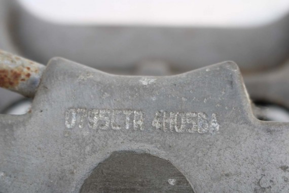 AUDI A8 D4 TARCZA HAMULCOWA 4H0615301AB 4H0615105BA 4H0615106BA zacisk tarcze hamulcowe zaciski 4H0615601L 4H0615301AN 4H0615301