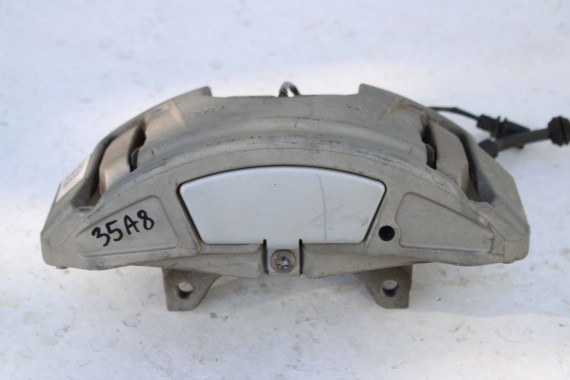 AUDI A8 D4 TARCZA HAMULCOWA 4H0615301AB 4H0615105BA 4H0615106BA zacisk tarcze hamulcowe zaciski 4H0615601L 4H0615301AN 4H0615301