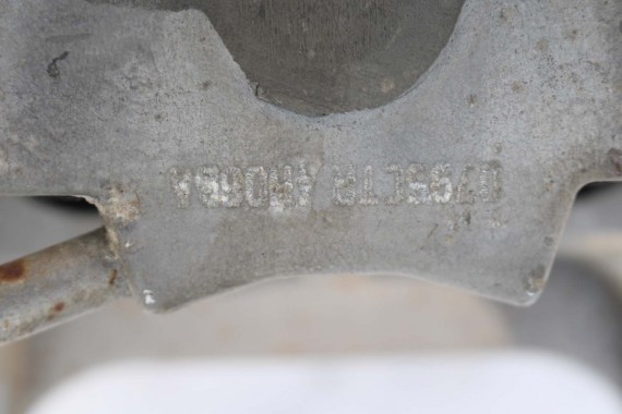 AUDI A8 D4 TARCZA HAMULCOWA 4H0615301AB 4H0615105BA 4H0615106BA zacisk tarcze hamulcowe zaciski 4H0615601L 4H0615301AN 4H0615301