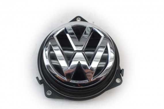 VW GOLF 7 VII  ZNACZEK...