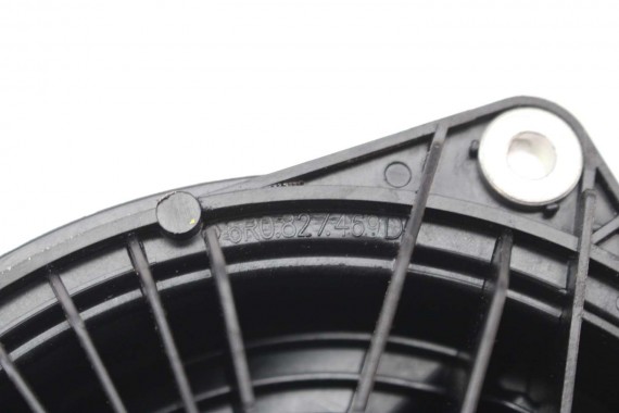 VW GOLF 7 VII  ZNACZEK 5G6827469C emblemat rączka otwierania TYŁ klapy zamek 5G6827469B czarny połysk chrom 5G6827469D 5G6827469