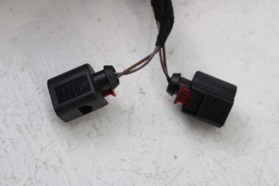 VW GOLF VII 7 WIĄZKA ZDERZAK TYŁ 5G0971104F 5G0971104F 5G0971104F 5G0971104F 5G0971104F 5G0971104F 5G0971104 5G0971104 5G0971104