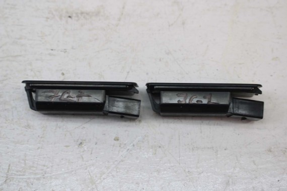 VW GOLF 7 LAMPKA OŚWIETLENIE REJESTRACJI 1K8943021C 1K8943021D TYLNEJ TABLICY REJESTRACYJNEJ TYŁ L+P 1K8943021A 1K8943021B VII