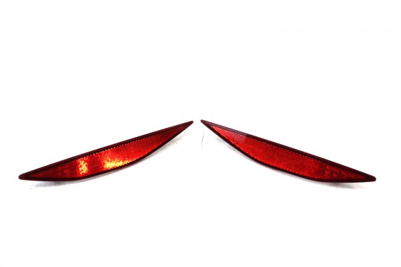 VW GOLF VII 7 KOMBI LIFT ODBLASK 5G0945105 5G0945106 ŚWIATEŁKO ODBLASKOWE ZDERZAK TYŁ 5G0945105 5G0945106 5G 5G0945105 5G0945106