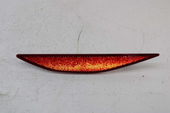 VW GOLF VII 7 KOMBI LIFT ODBLASK 5G0945105 5G0945106 ŚWIATEŁKO ODBLASKOWE ZDERZAK TYŁ 5G0945105 5G0945106 5G 5G0945105 5G0945106