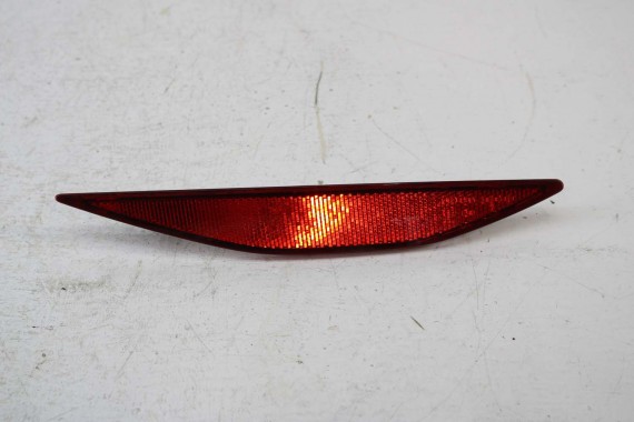 VW GOLF VII 7 KOMBI LIFT ODBLASK 5G0945105 5G0945106 ŚWIATEŁKO ODBLASKOWE ZDERZAK TYŁ 5G0945105 5G0945106 5G 5G0945105 5G0945106