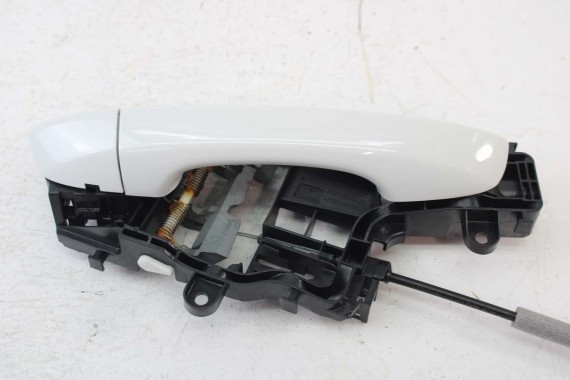 VW KLAMKA DRZWI 510837206D 510837206A przód przednie Kessy 510837812H 510837206J 510837206D 510837812H 510837812D 510837812J