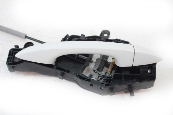 VW KLAMKA DRZWI 510837206D...