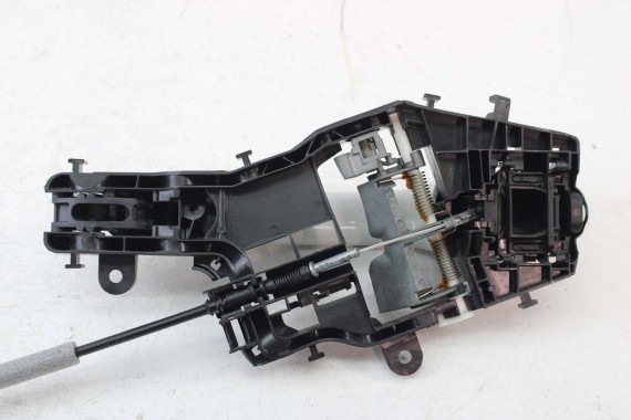 VW KLAMKA DRZWI 510837206D 510837206A przód przednie Kessy 510837812H 510837206J 510837206D 510837812H 510837812D 510837812J