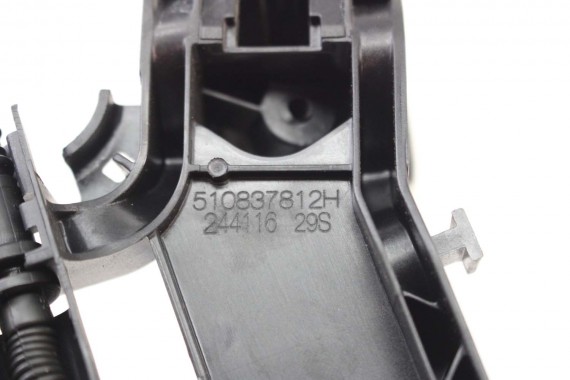 VW KLAMKA DRZWI 510837206D 510837206A przód przednie Kessy 510837812H 510837206J 510837206D 510837812H 510837812D 510837812J