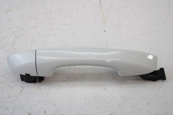 VW KLAMKA DRZWI 510837206D 510837206A przód przednie Kessy 510837812H 510837206J 510837206D 510837812H 510837812D 510837812J