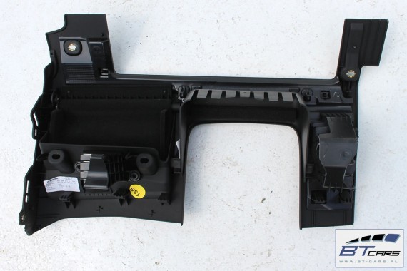 AUDI A4 A5 SCHOWEK KONSOLI KIEROWCY 8W1880301A 8W1 880 301 A 8W1880301A 8W 6PS czarny 8W1880301A 8W1880301 8W1880301D 8W1880301