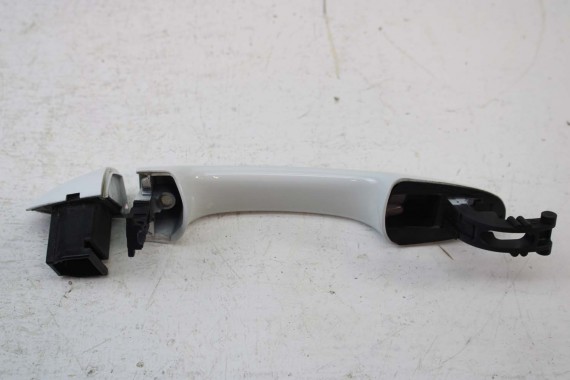 VW KLAMKA DRZWI 510837206D 510837206A przód przednie Kessy 510837812H 510837206J 510837206D 510837812H 510837812D 510837812J