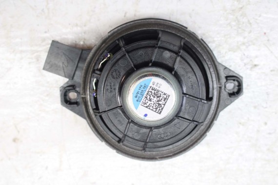 AUDI A3 SEDAN GŁOŚNIKI SUBWOOFER KOMPLET 8V 8V0035399 8V4035411 8V0035415A 8V0035412 8V0035397 8V0035399 8V4035411 8V0035412