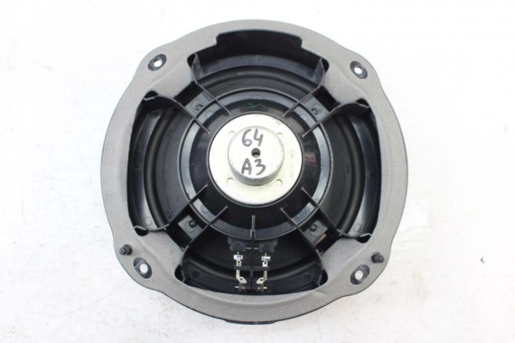 AUDI A3 SEDAN GŁOŚNIKI SUBWOOFER KOMPLET 8V 8V0035399 8V4035411 8V0035415A 8V0035412 8V0035397 8V0035399 8V4035411 8V0035412