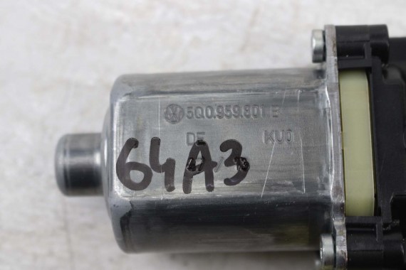 VW GOLF 7 AUDI A3 SILNICZEK 5Q0959801 5Q0959802 5Q0959801B 5Q0959802B 5Q4959811A 5Q4959812A 5Q0959811 5Q0959812 PODNOŚNIKA SZYBY