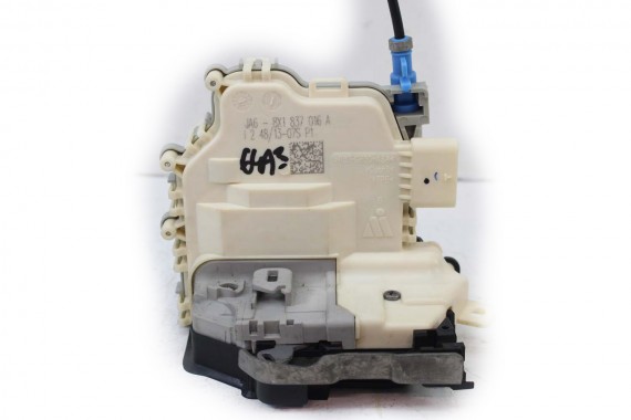 AUDI ZAMEK DRZWI 8X1837015C...