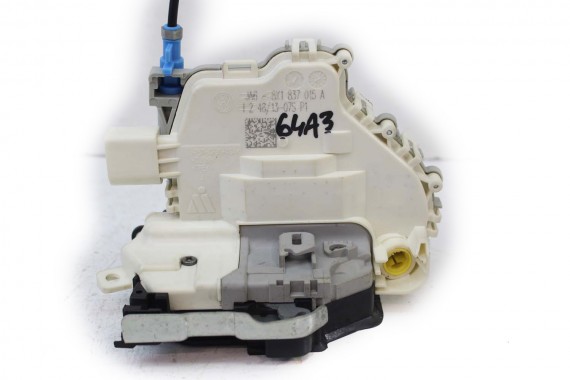 AUDI ZAMEK DRZWI 8X1837015C 8X1837016C LEWY KESSY STRONA LEWA PRAWA 8X1 837 015 C 8X1837016C 8X1 837 016 C 8X1837015C 8X1837016C