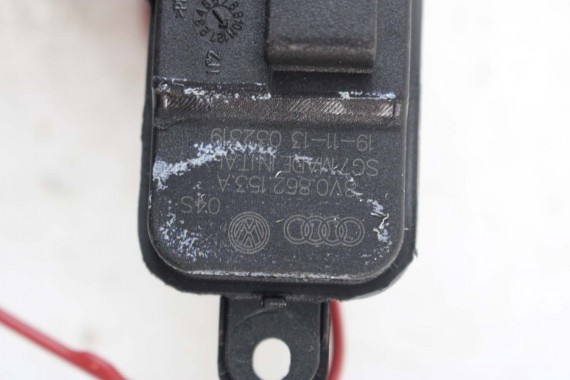 AUDI VW SIŁOWNIK KLAPKI WLEWU PALIWA 8V0862153A 8V0 862 153 A 8V0862153A 8V0862153A 8V0862153A 8V0862153A 8V0862153A 8V0862153A