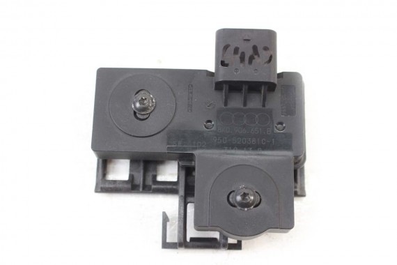 AUDI VW STEROWNIK MODUŁ...