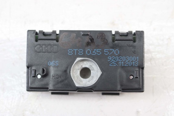 AUDI FILTR PRZECIWZAKŁÓCENIOWY 8T8035570 8T8035570 8T8035570 8T8035570 8T8035570 8T8035570 8T8035570 8T8035570 8T8035570