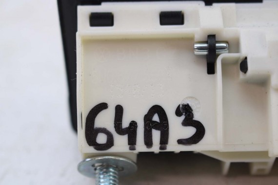 AUDI VW KLAMKA RĄCZKA OTWIERANIA KLAPY 5N0827566T 5N0 827 566 T switch 5N0827566 SEAT 5N0827566T 5N0827566B 5N0827566T 5N0827566