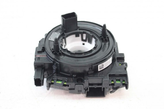 VW AUDI SEAT SKODA TAŚMA KIEROWNICY AIR BAG 5Q0953549C 5Q0 953 549 C MULTIFUNCJA POD KIEROWNICĘ 5Q0953549  5Q0953549A 5Q0953549E