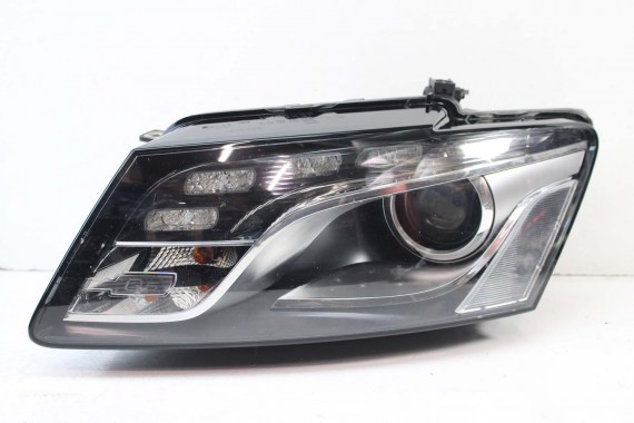 AUDI Q5 LAMPY PRZEDNIE XENON LED 8R0941003AJ 8R0941004AJ PRZÓD LAMPA 8R 8R0941029AJ 8R0941030AJ 8R0941003AJ 8R0941004AJ8R0941003
