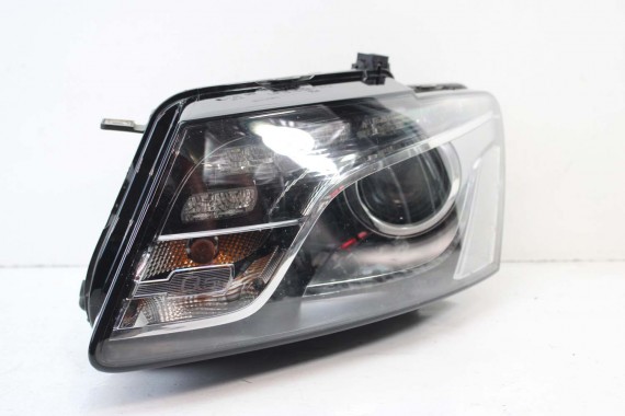 AUDI Q5 LAMPY PRZEDNIE XENON LED 8R0941003AJ 8R0941004AJ PRZÓD LAMPA 8R 8R0941029AJ 8R0941030AJ 8R0941003AJ 8R0941004AJ8R0941003