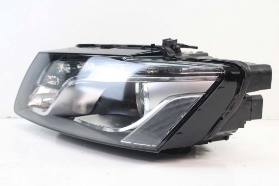AUDI Q5 LAMPY PRZEDNIE XENON LED 8R0941003AJ 8R0941004AJ PRZÓD LAMPA 8R 8R0941029AJ 8R0941030AJ 8R0941003AJ 8R0941004AJ8R0941003