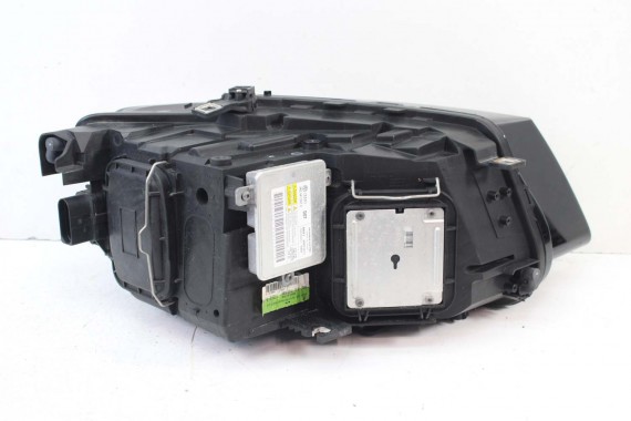 AUDI Q5 LAMPY PRZEDNIE XENON LED 8R0941003AJ 8R0941004AJ PRZÓD LAMPA 8R 8R0941029AJ 8R0941030AJ 8R0941003AJ 8R0941004AJ8R0941003