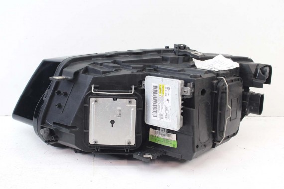 AUDI Q5 LAMPY PRZEDNIE XENON LED 8R0941003AJ 8R0941004AJ PRZÓD LAMPA 8R 8R0941029AJ 8R0941030AJ 8R0941003AJ 8R0941004AJ8R0941003