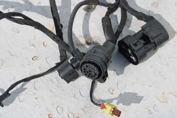 AUDI A3 Wiązka komory silnika 8V1971072 8V1971072 Silnik benzyna 1.8 TFSi 5G0971072 instalacja 8V1971072 8V1971072 USA 8V1971072