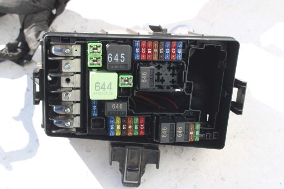 AUDI A3 Wiązka komory silnika 8V1971072 8V1971072 Silnik benzyna 1.8 TFSi 5G0971072 instalacja 8V1971072 8V1971072 USA 8V1971072