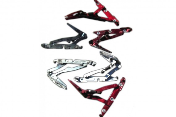 VW JETTA ZAWIAS KLAPY TYLNEJ TYŁ + AMORTYZATOR TELESKOP 1K5827301 1K5827302 1K5 827 301 1K5827301 1K5827302 1K5827550 1K5827301