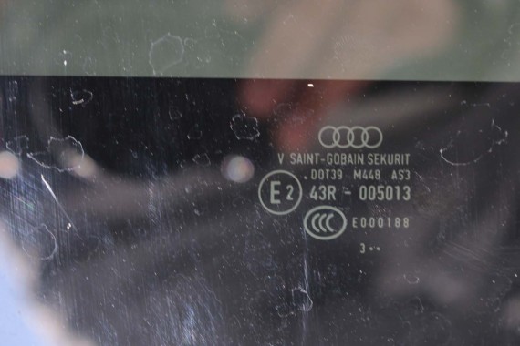 AUDI A3 SEDAN SZYBERDACH DACH SZKLANY 8V5877071 solar solardach 8V5 877 071 8V5877071 8V5877071A 8V5877071 8V3877071 8V5877071