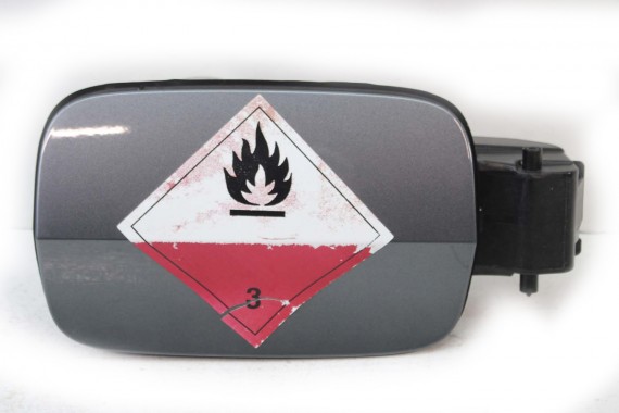 AUDI A3 SEDAN KLAPKA WLEWU...