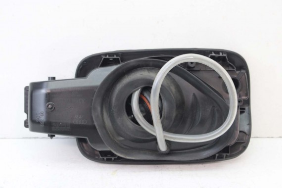 AUDI A3 SEDAN KLAPKA WLEWU PALIWA 8V5809906 8V5809907 Kolor 0C0C LX7R Szary 8V5809906 8V5809907 8V5809906 8V5809907 8V5809906