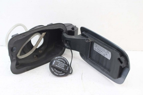 AUDI A3 SEDAN KLAPKA WLEWU PALIWA 8V5809906 8V5809907 Kolor 0C0C LX7R Szary 8V5809906 8V5809907 8V5809906 8V5809907 8V5809906