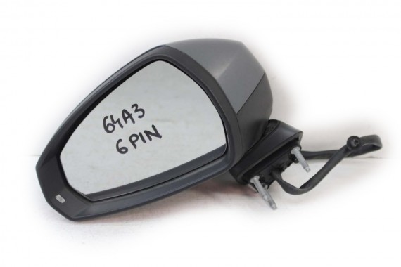 AUDI A3 SEDAN LUSTERKO...