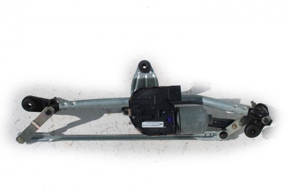 AUDI A3 MECHANIZM...