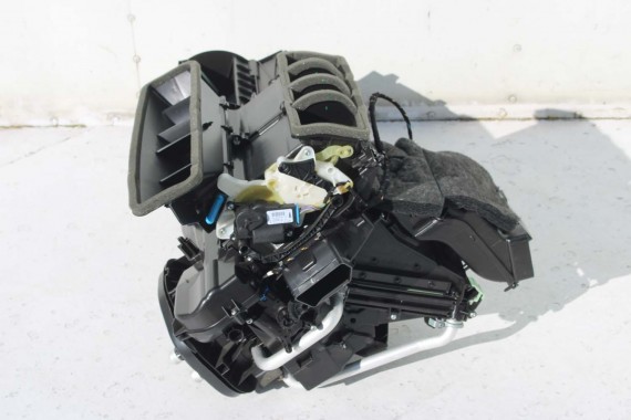 VW GOLF 7 VII AUDI A3 NAGRZEWNICA 5Q1820002T DMUCHAWA Climatic 5Q1 820 002 SKODA SEAT 5Q1820002T 5Q1820002T 5Q1820002T 5Q1820002