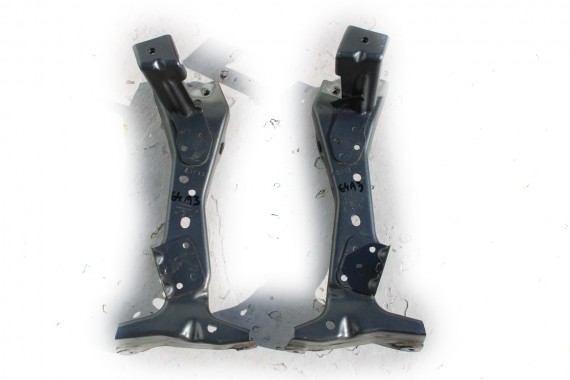 AUDI A3 ŚLIZG WSPORNIK...