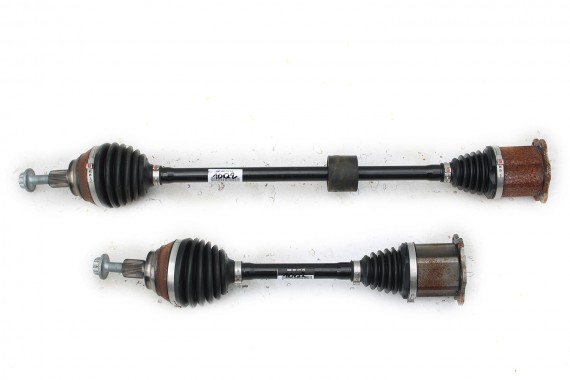 VW AUDI SEAT SKODA PÓŁOŚ...