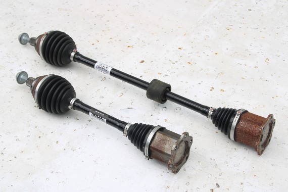 VW AUDI SEAT SKODA PÓŁOŚ PRZÓD LEWA 5Q0407271DC przednia 5Q0 407 271 DC 5Q0407271DC 1.0 FSi 5Q0407271DC 5Q0407271DC 5Q0407764CX