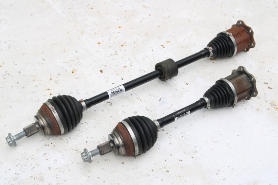 VW AUDI SEAT SKODA PÓŁOŚ PRZÓD LEWA 5Q0407271DC przednia 5Q0 407 271 DC 5Q0407271DC 1.0 FSi 5Q0407271DC 5Q0407271DC 5Q0407764CX