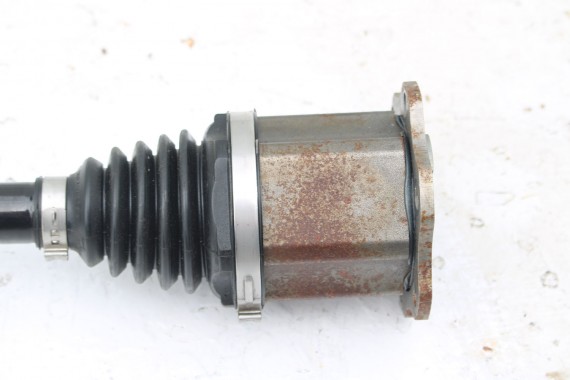 VW AUDI SEAT SKODA PÓŁOŚ PRZÓD LEWA 5Q0407271DC przednia 5Q0 407 271 DC 5Q0407271DC 1.0 FSi 5Q0407271DC 5Q0407271DC 5Q0407764CX