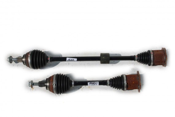 VW AUDI SEAT SKODA PÓŁOŚ PRZÓD LEWA 5Q0407271DC przednia 5Q0 407 271 DC 5Q0407271DC 1.0 FSi 5Q0407271DC 5Q0407271DC 5Q0407764CX